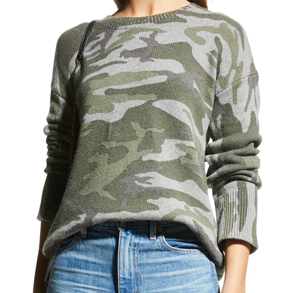 Rails Juno Crewneck Sweater - Picture 4 of 6